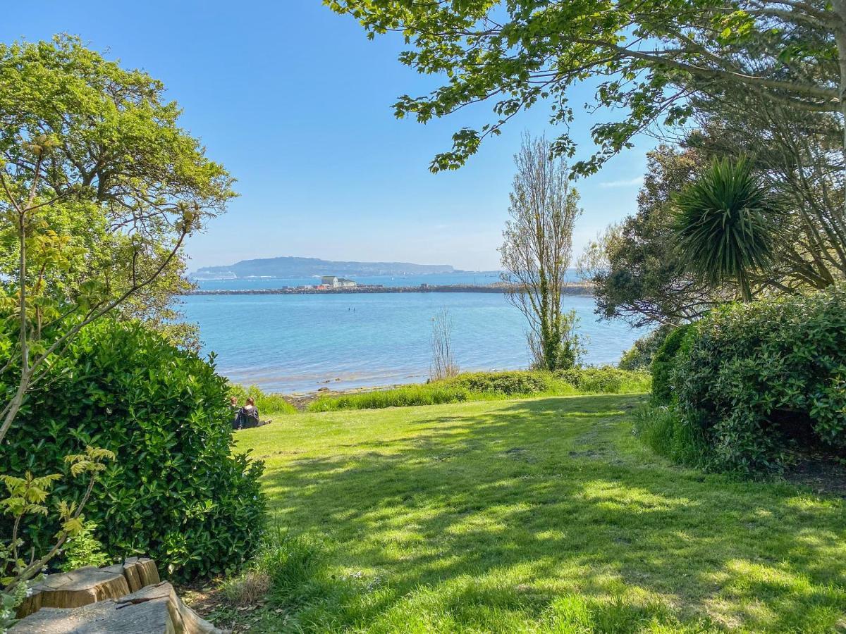 Maisy Cottage Weymouth Exteriör bild