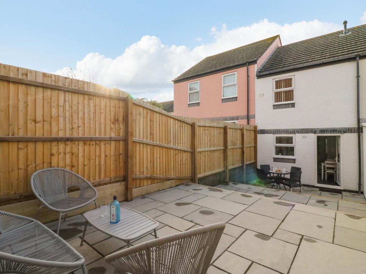 Maisy Cottage Weymouth Exteriör bild